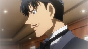 Биллиардчин Илбэчний эсрэг